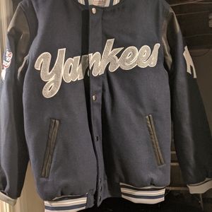 New York Yankees men's jacket